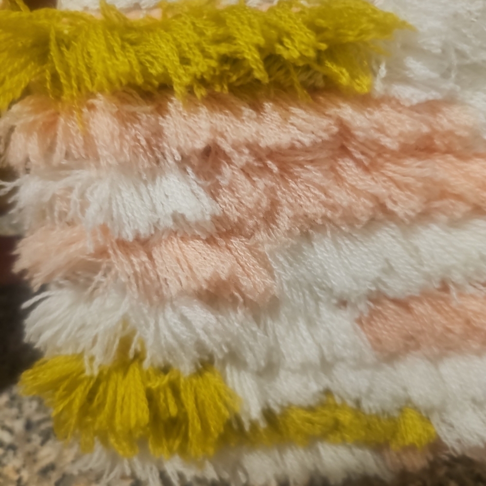 Universal Thread Textured Clutch - image 2